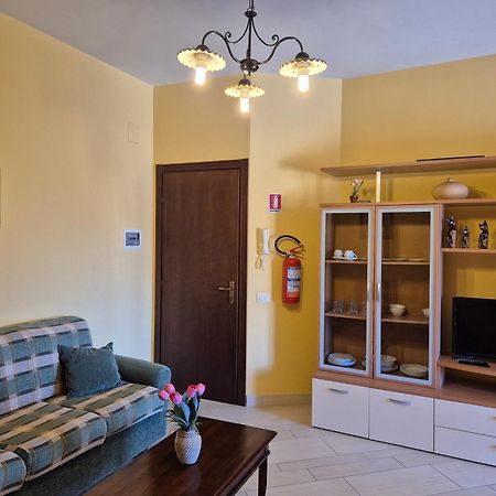 Appartamenti Sicilia Bedda Trappeto  Kültér fotó