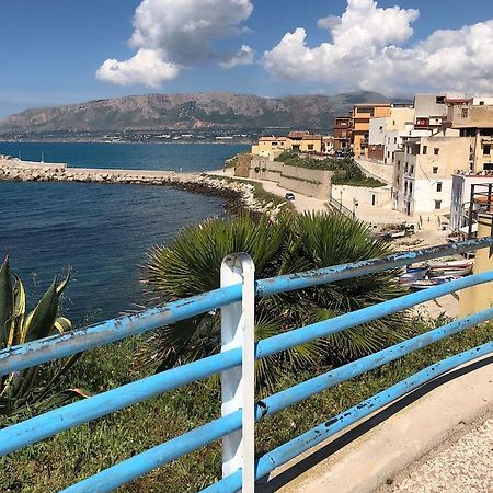 Appartamenti Sicilia Bedda Trappeto  Kültér fotó