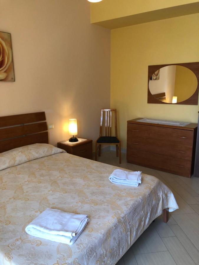 Appartamenti Sicilia Bedda Trappeto  Kültér fotó