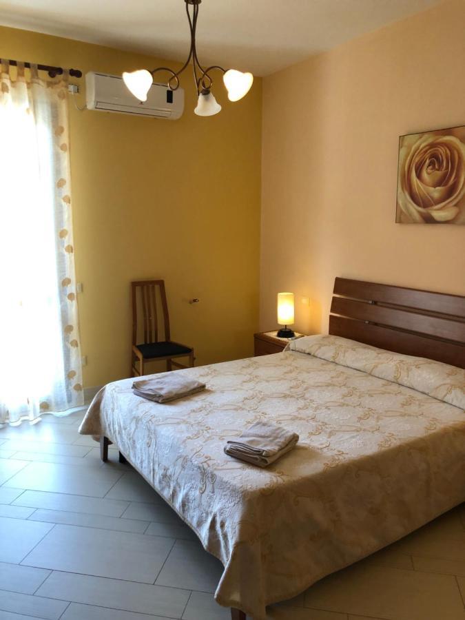 Appartamenti Sicilia Bedda Trappeto  Kültér fotó