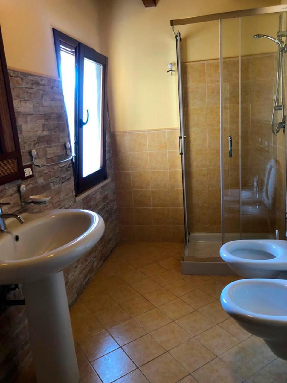 Appartamenti Sicilia Bedda Trappeto  Kültér fotó