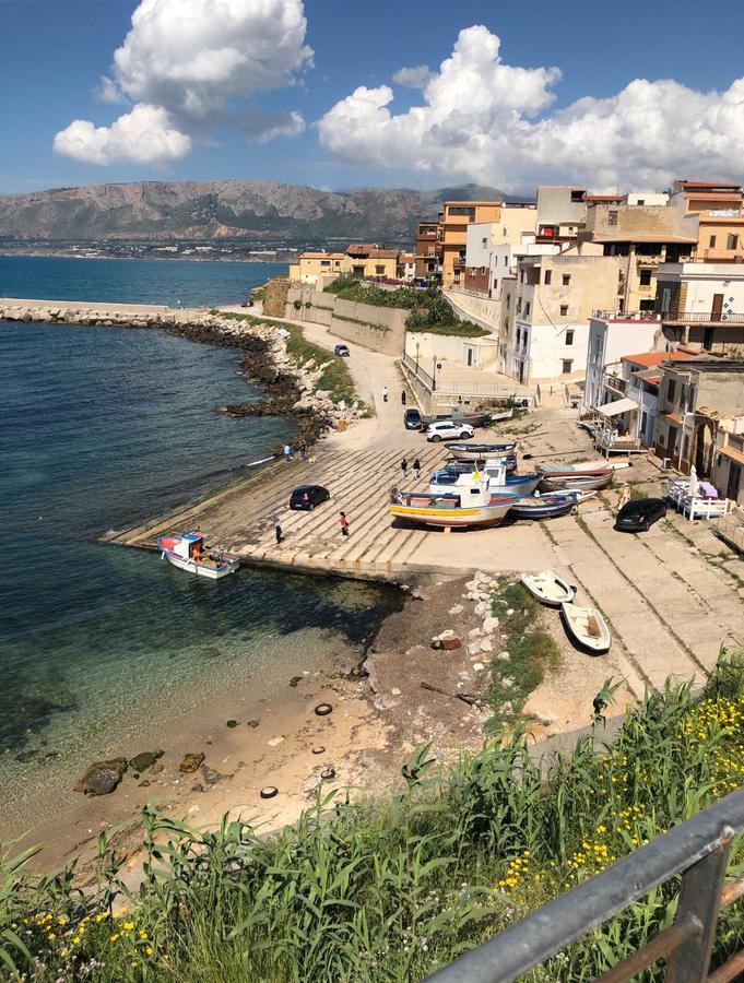 Appartamenti Sicilia Bedda Trappeto  Kültér fotó